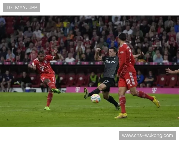 德甲第20轮：拜仁慕尼黑对阵汉堡，凯恩冲击联赛进球纪录